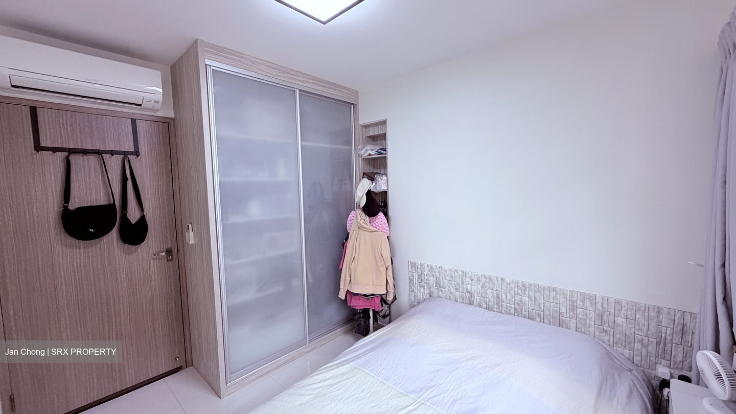 Blk 463A West Plains @ Bukit Batok (Bukit Batok), HDB 5 Rooms #540225181